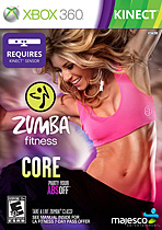 Zumba Fitness RUSH